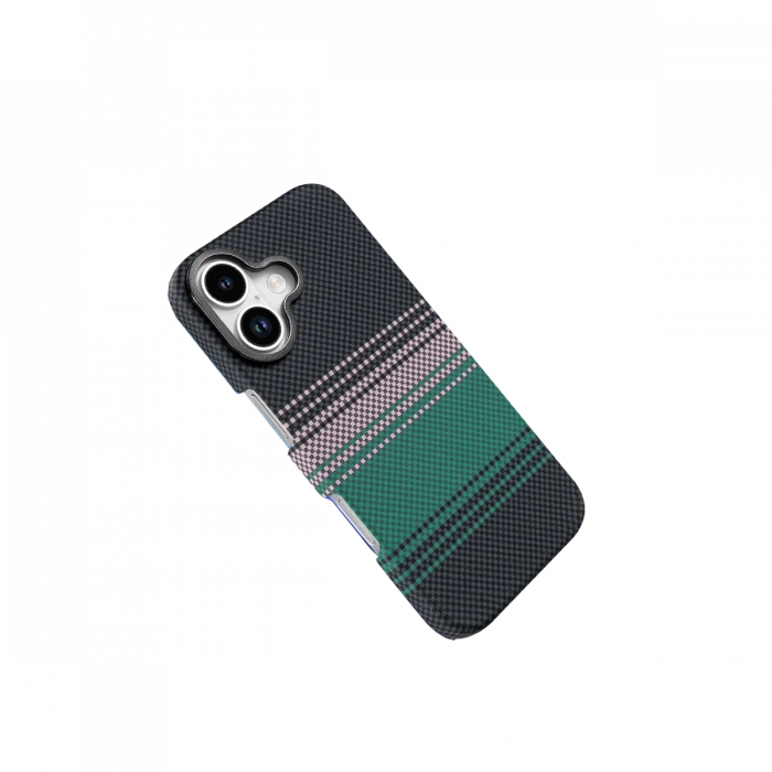 Newface Apple iPhone 17 Vega Magsafe Kapak