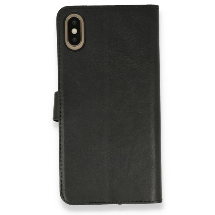 Newface Apple iPhone X Trend S Plus Kapaklı Kılıf