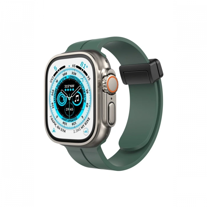 Newface Apple Watch 38mm KR412 Elegance Stylısh Kordon