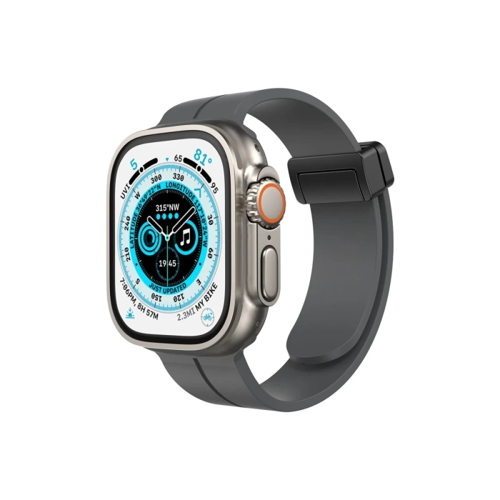 Newface Apple Watch 38mm KR412 Elegance Stylısh Kordon