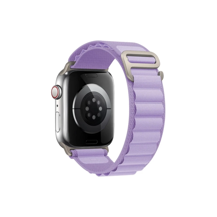 Newface Apple Watch 38mm Mountain Kordon