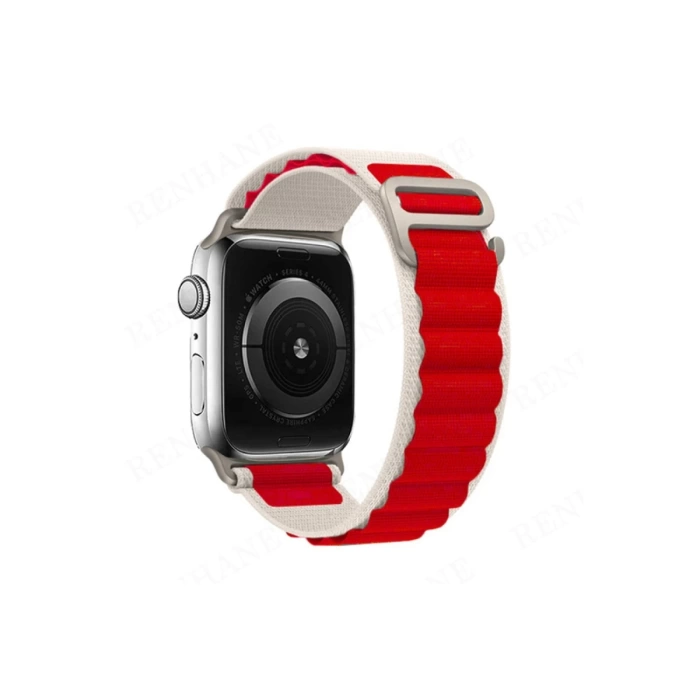 Newface Apple Watch 38mm Mountain Kordon