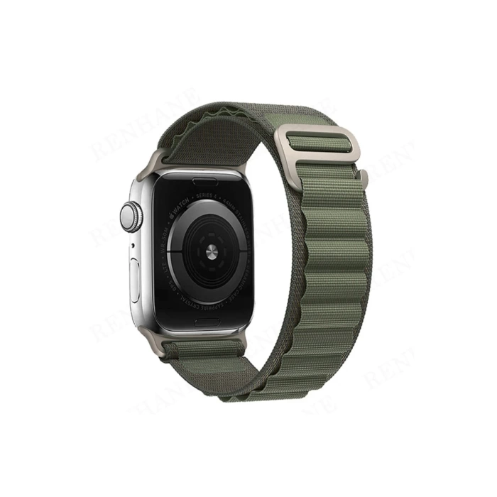 Newface Apple Watch 38mm Mountain Kordon