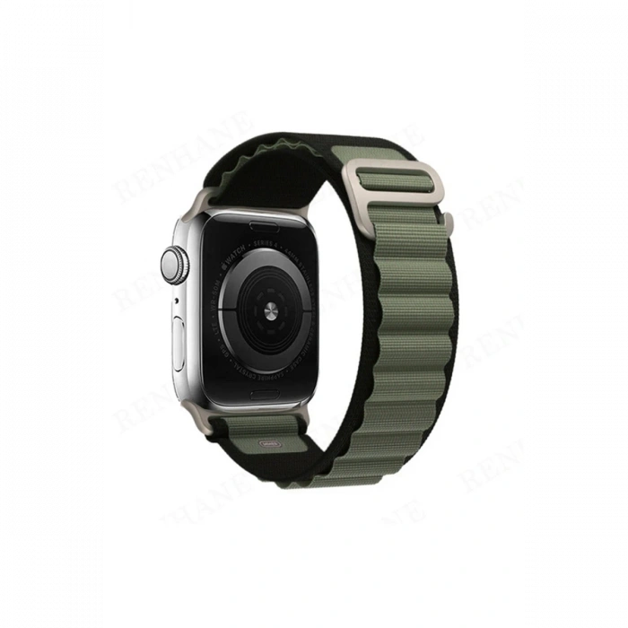 Newface Apple Watch 38mm Mountain Kordon