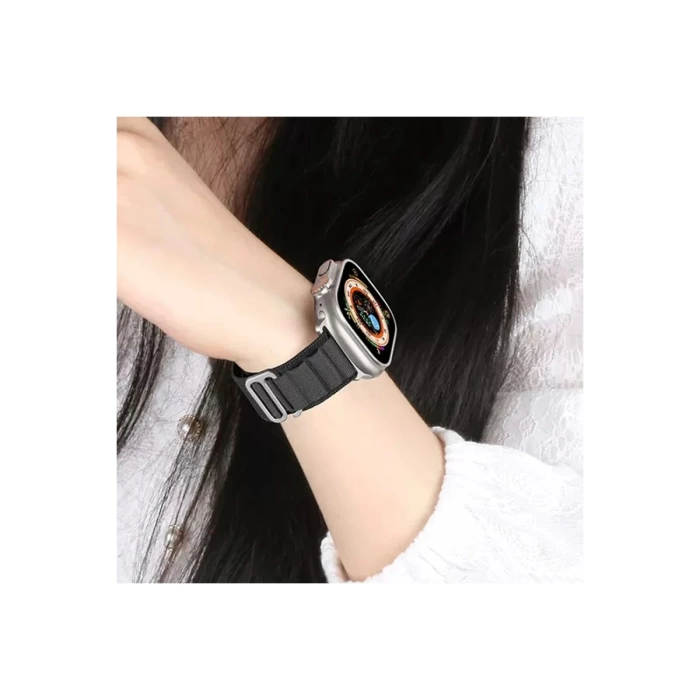 Newface Apple Watch 38mm Mountain Kordon