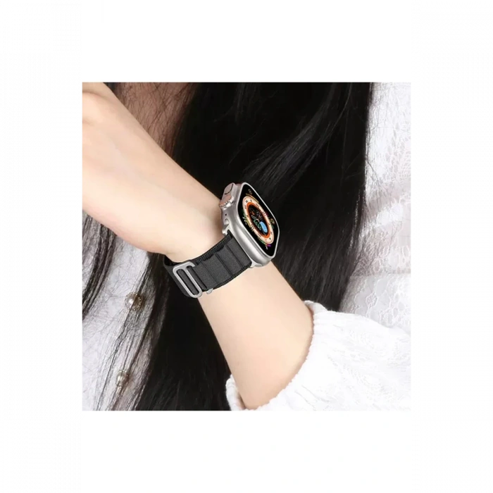 Newface Apple Watch 38mm Mountain Kordon