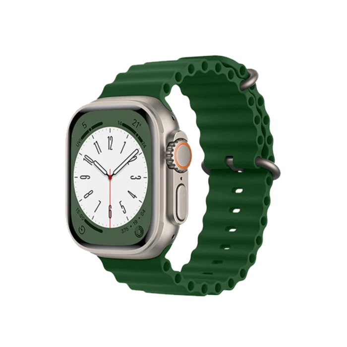 Newface Apple Watch 38mm Ocean Kordon