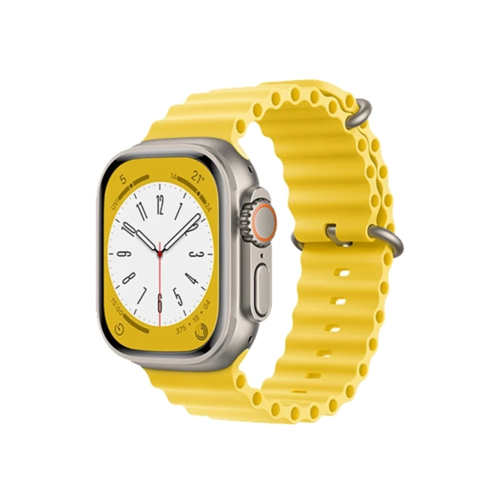 Newface Apple Watch 38mm Ocean Kordon