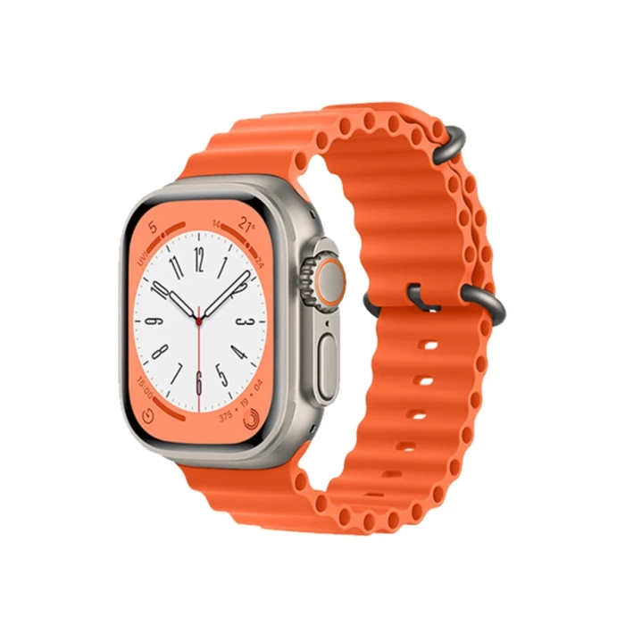 Newface Apple Watch 38mm Ocean Kordon