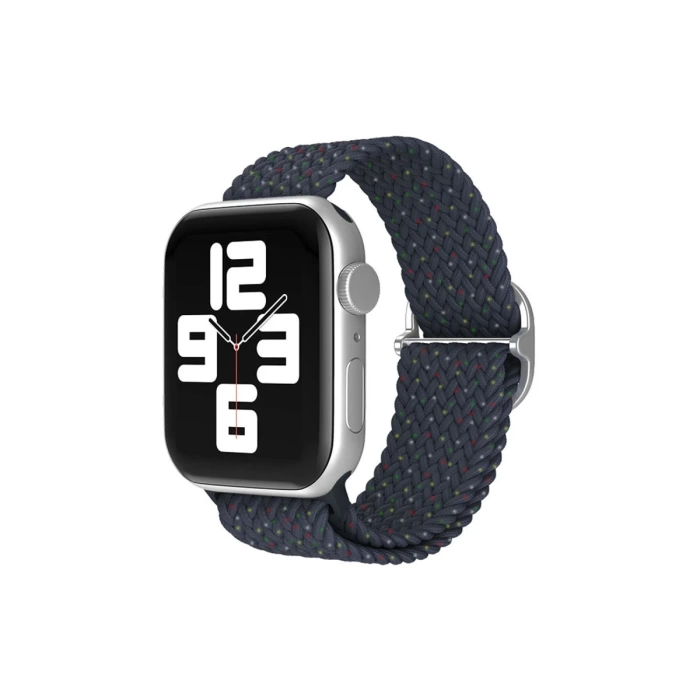 Newface Apple Watch 38mm Star Kordon