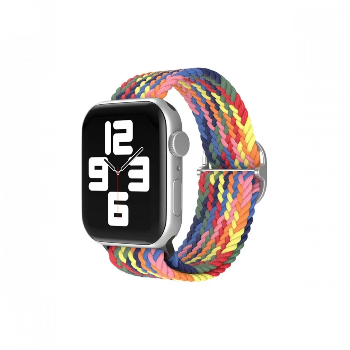 Newface Apple Watch 38mm Star Kordon
