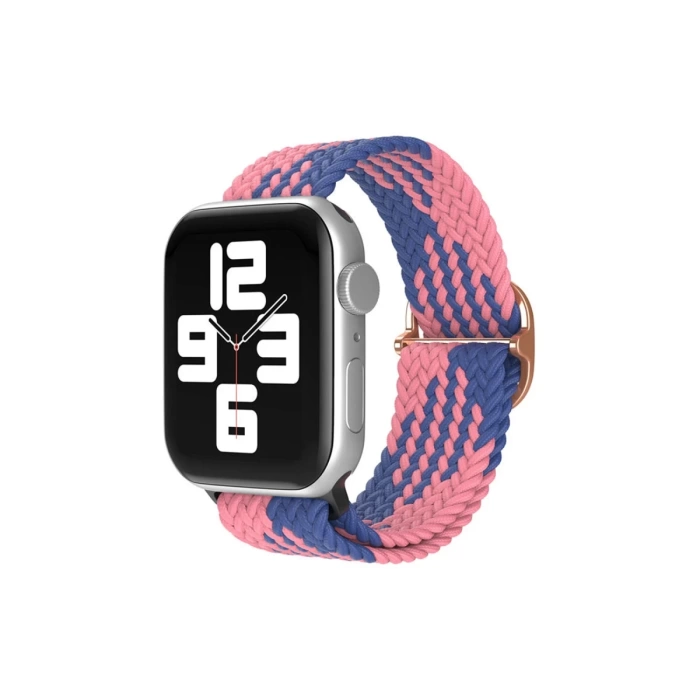Newface Apple Watch 38mm Star Kordon