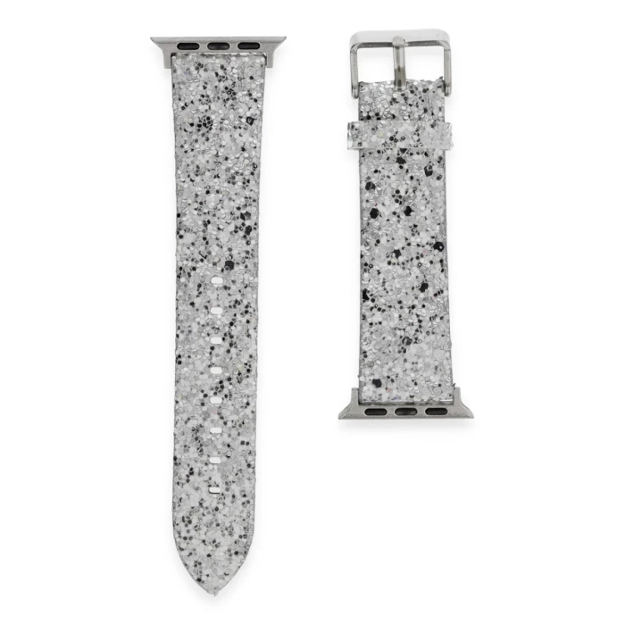 Newface Apple Watch 38mm Starry Taşlı Kordon