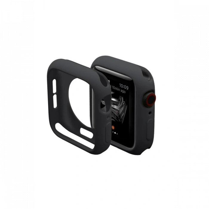 Newface Apple Watch 40mm Silikon Alt Kasa