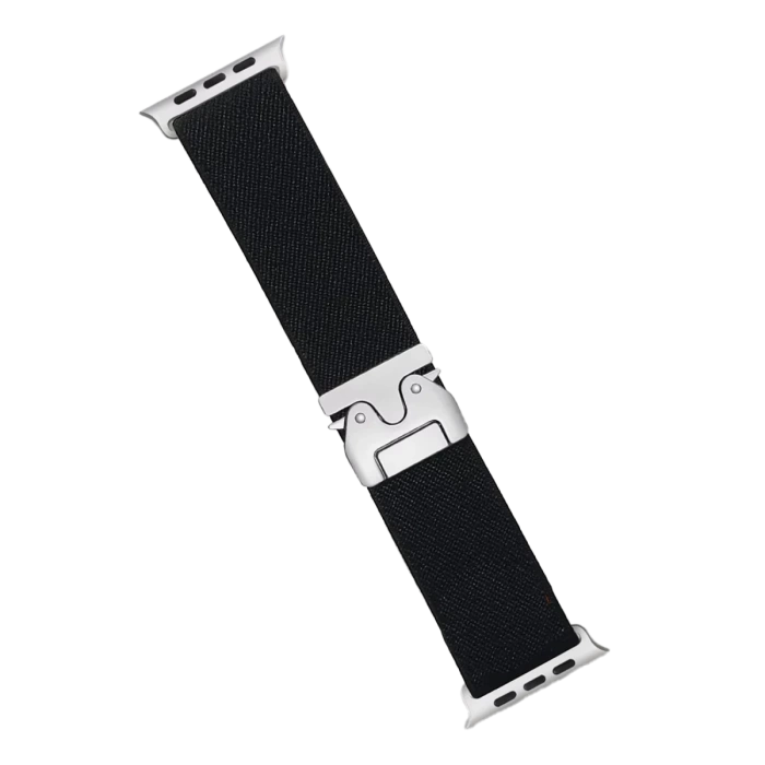 Newface Apple Watch 42mm Forest Kumaş Kordon