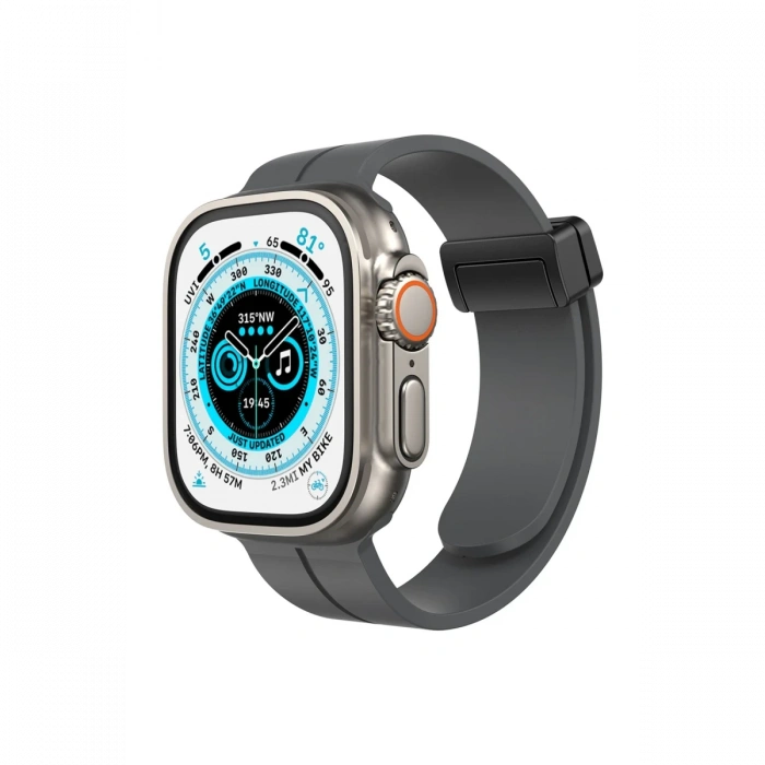 Newface Apple Watch 42mm KR412 Elegance Stylısh Kordon