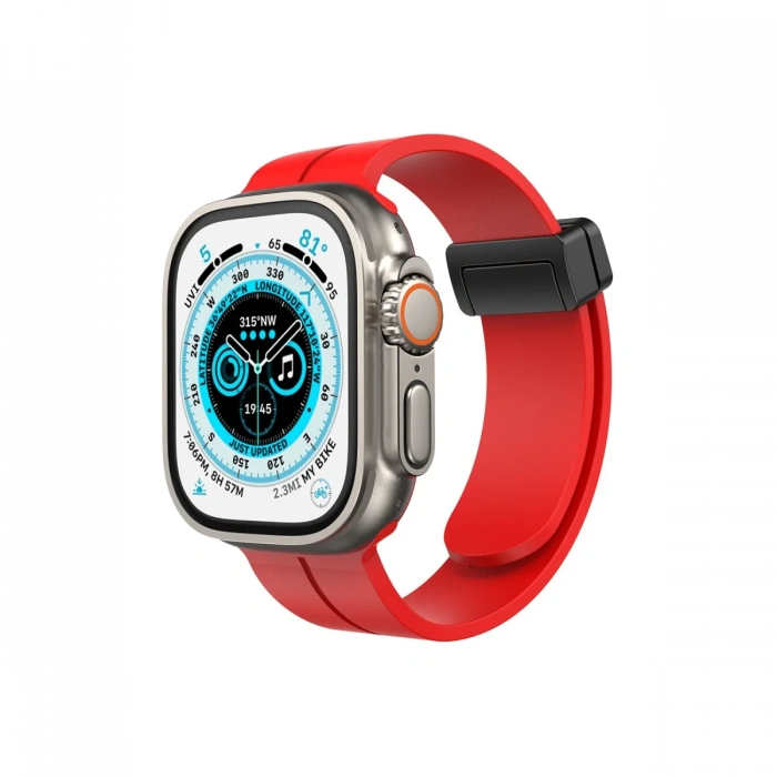 Newface Apple Watch 42mm KR412 Elegance Stylısh Kordon