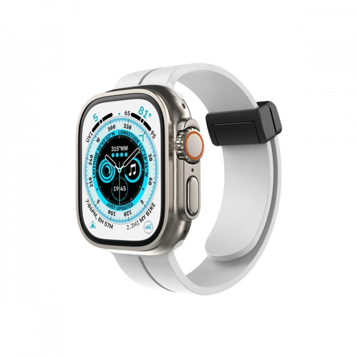Newface Apple Watch 42mm KR412 Elegance Stylısh Kordon