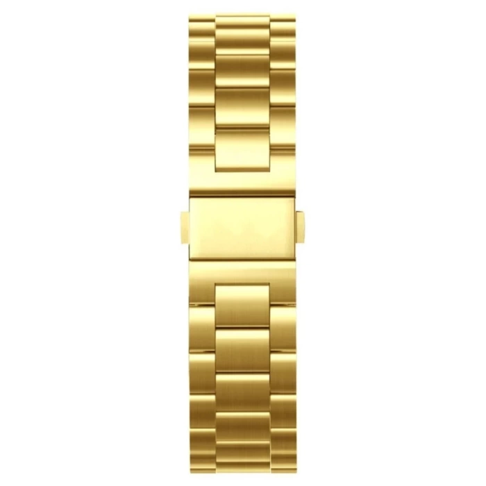 Newface Apple Watch 42mm Metal Baklalı Kordon