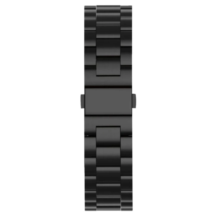 Newface Apple Watch 42mm Metal Baklalı Kordon