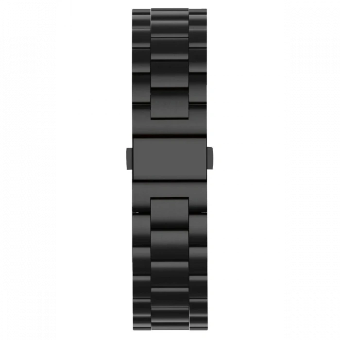 Newface Apple Watch 42mm Metal Baklalı Kordon