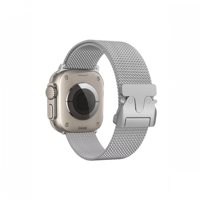 Newface Apple Watch 42mm Milano Metal Kordon