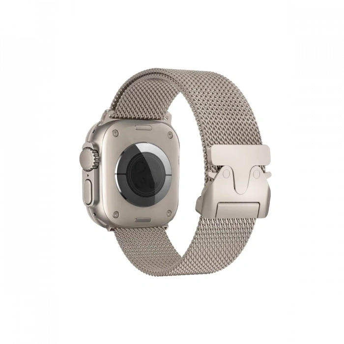 Newface Apple Watch 42mm Milano Metal Kordon
