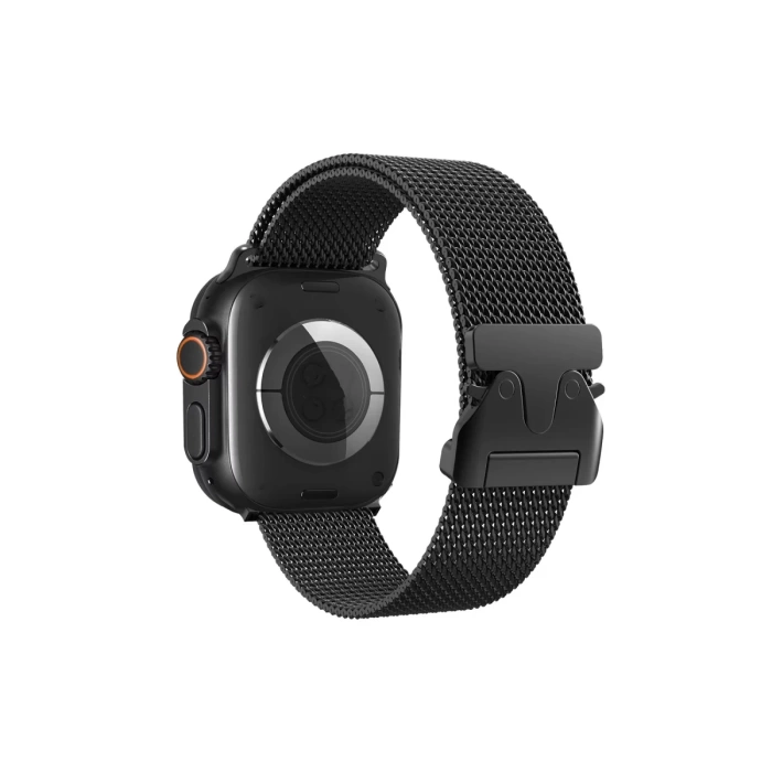 Newface Apple Watch 42mm Milano Metal Kordon