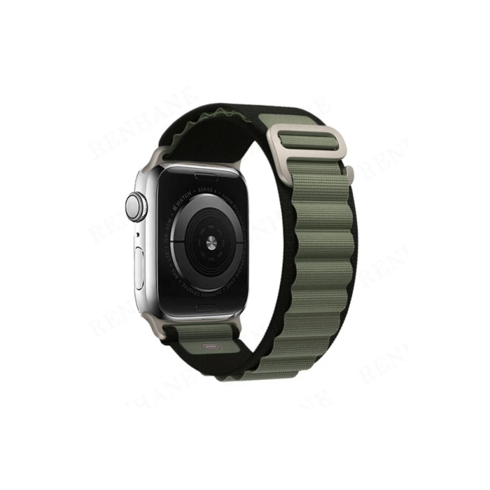 Newface Apple Watch 42mm Mountain Kordon