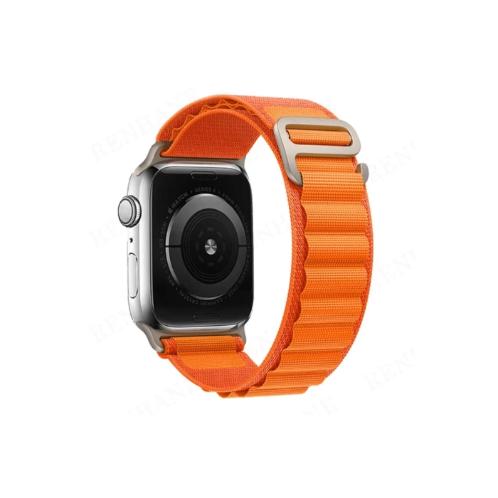 Newface Apple Watch 42mm Mountain Kordon