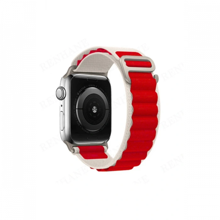 Newface Apple Watch 42mm Mountain Kordon