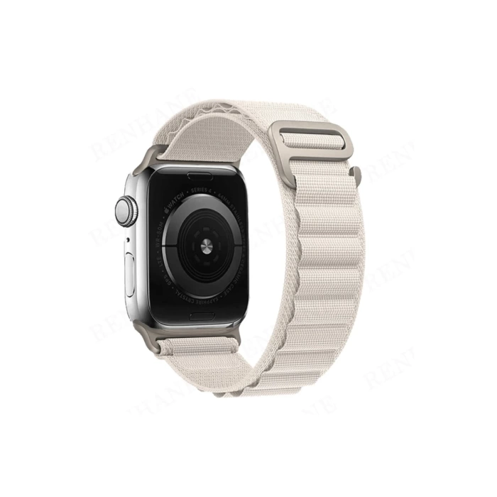 Newface Apple Watch 42mm Mountain Kordon