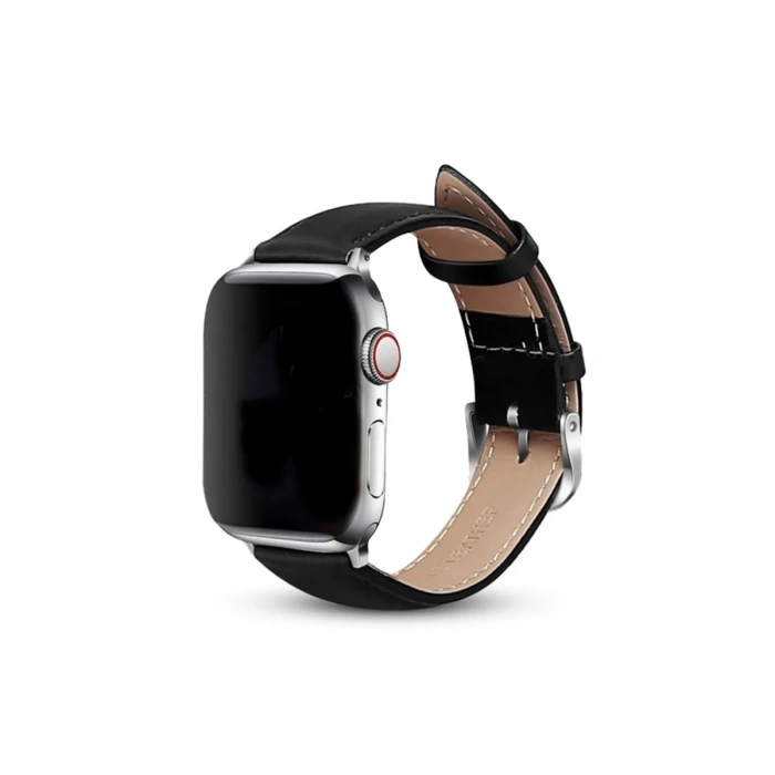Newface Apple Watch 42mm NL26 Deri Kordon