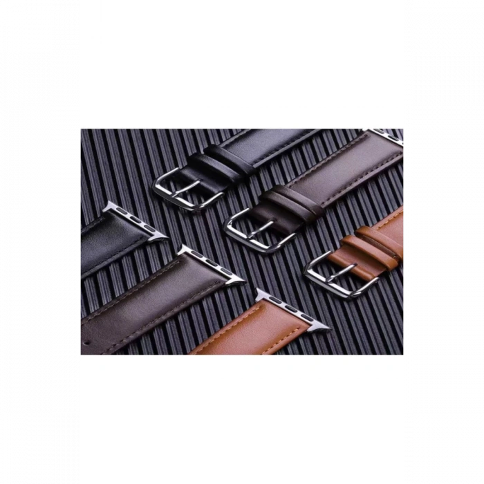 Apple Watch 42mm NL26 Deri Kordon