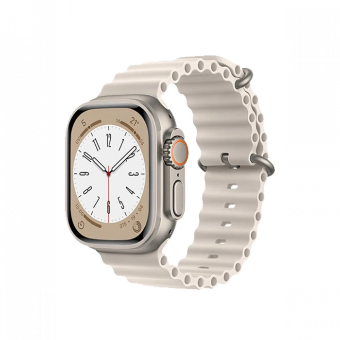 Apple Watch 42mm Ocean Kordon