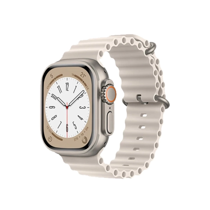 Newface Apple Watch 42mm Ocean Kordon