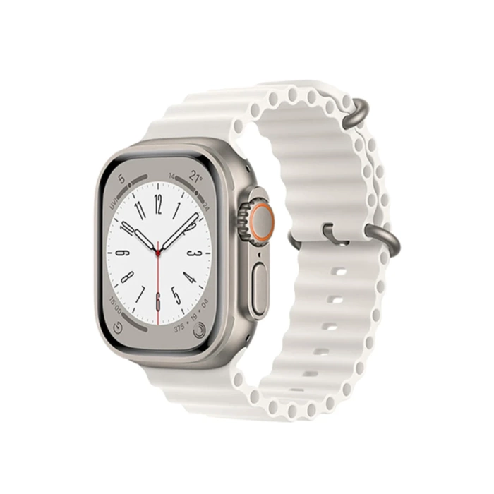 Newface Apple Watch 42mm Ocean Kordon