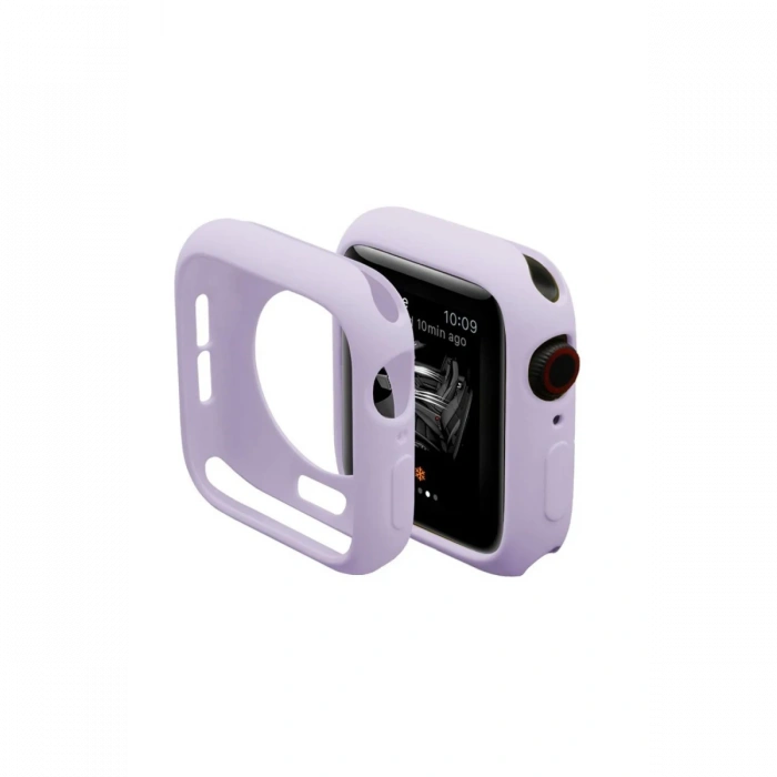 Newface Apple Watch 42mm Silikon Alt Kasa