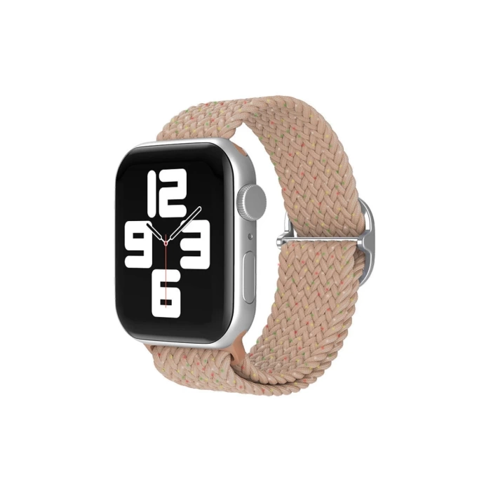 Newface Apple Watch 42mm Star Kordon