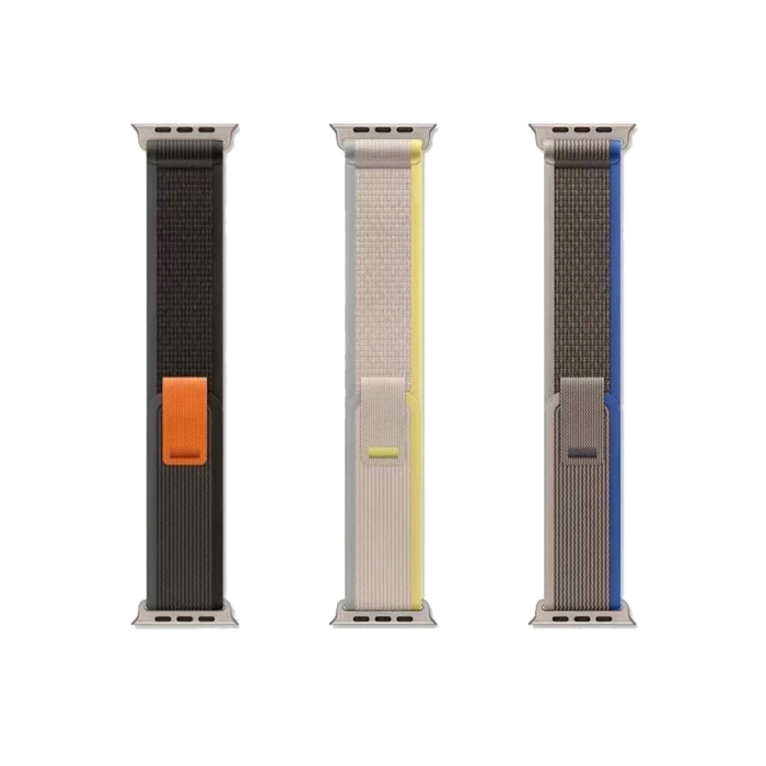 Newface Apple Watch 42mm Trail Kordon