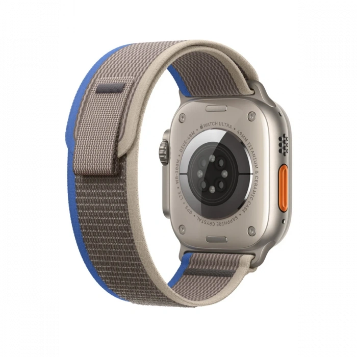 Newface Apple Watch 42mm Trail Kordon