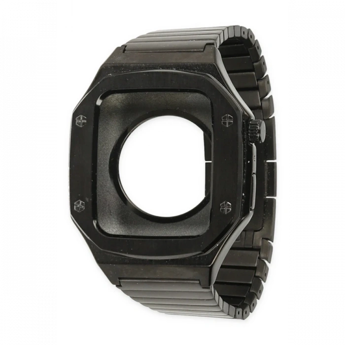 Newface Apple Watch 44mm KR409 Metal Kordon