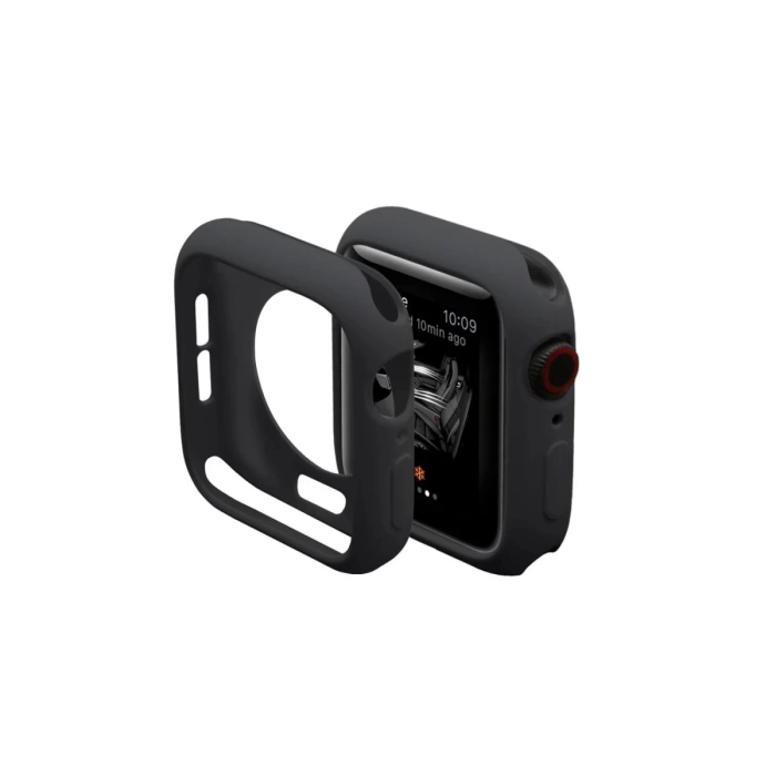 Newface Apple Watch 44mm Silikon Alt Kasa
