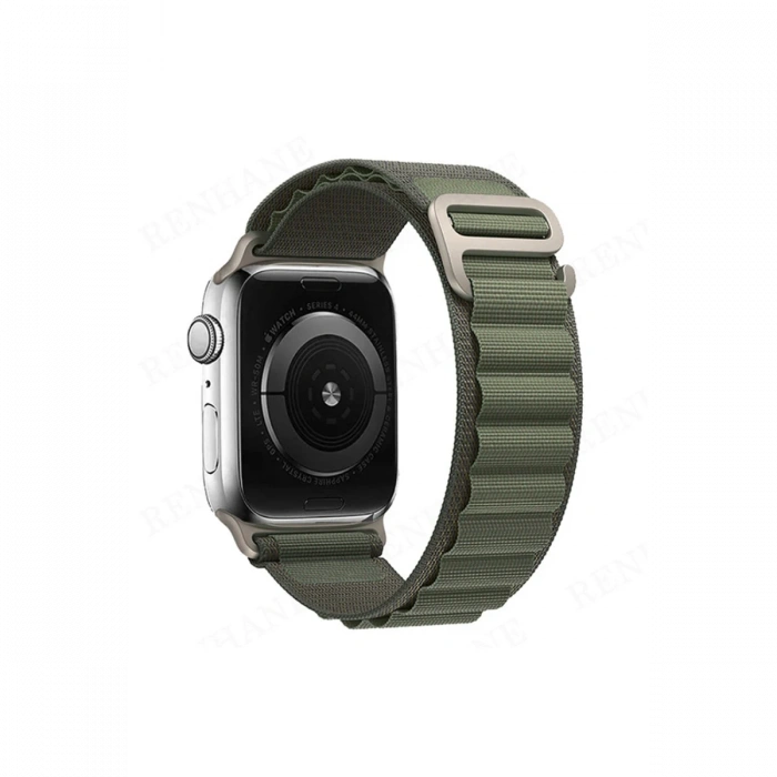 Newface Apple Watch Ultra 49mm Mountain Kordon