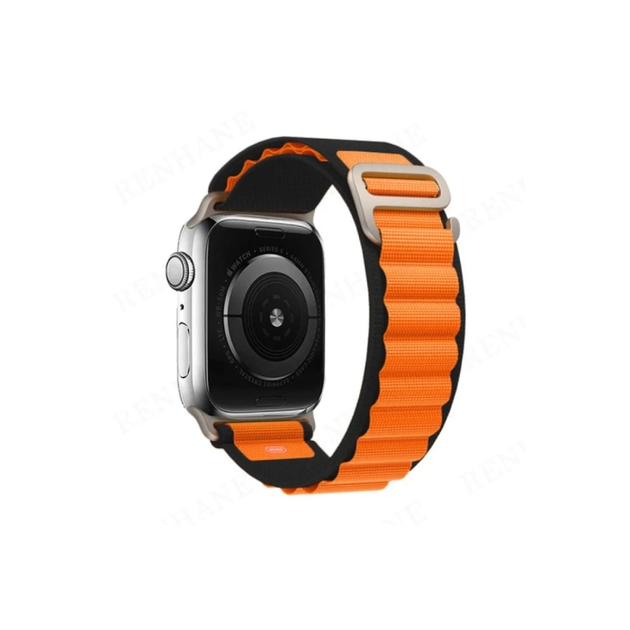 Newface Apple Watch Ultra 49mm Mountain Kordon
