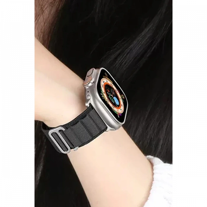 Newface Apple Watch Ultra 49mm Mountain Kordon