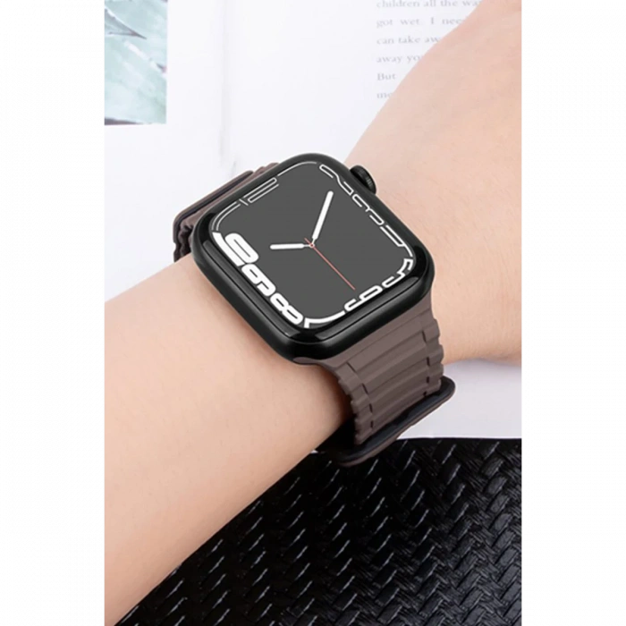 Newface Apple Watch Ultra 49mm Mountain Kordon