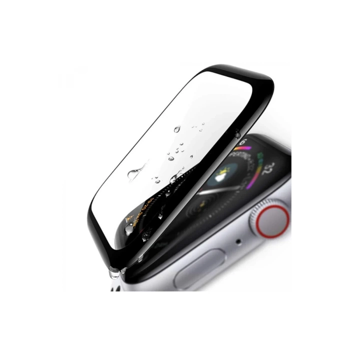 Newface Apple Watch Ultra 49mm Polymer Nano Ekran Koruyucu