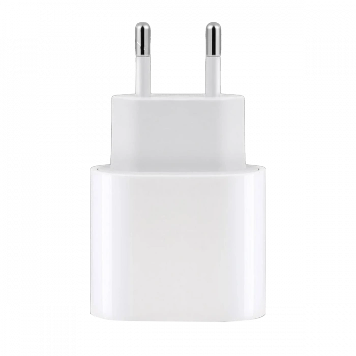 CA-13 25W Type-C Şarj Adaptörü - Beyaz