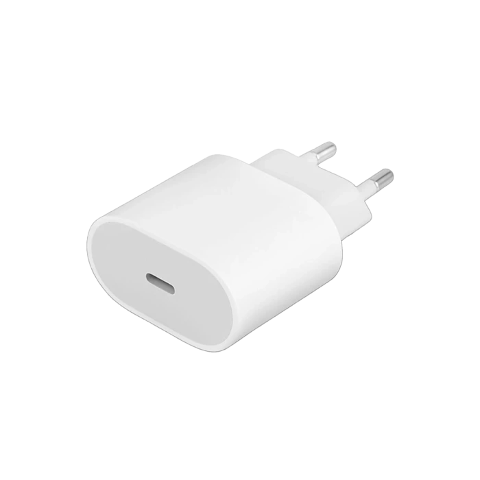 Newface CA-13 25W Type-C Şarj Adaptörü - Beyaz